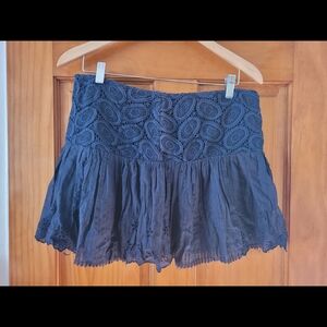 Patricia Pepe Designer Skirt